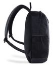 CHIEMSEE Light N Base Backpack S Black