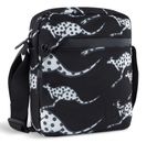 CHIEMSEE Jump N Fly Shoulderbag S Black