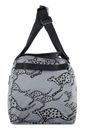 CHIEMSEE Jump N Fly Sportsbag L Grey CHIEMSEE Jump N Fly Sportsbag L Grey