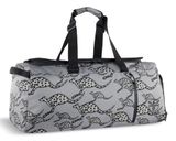 CHIEMSEE Jump N Fly Sportsbag L Grey CHIEMSEE Jump N Fly Sportsbag L Grey