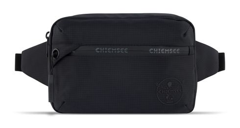 CHIEMSEE Light N Base Belt Bag Black