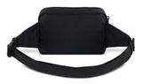 CHIEMSEE Light N Base Belt Bag Black CHIEMSEE Light N Base Belt Bag Black