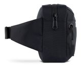 CHIEMSEE Light N Base Belt Bag Black CHIEMSEE Light N Base Belt Bag Black