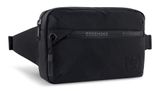 CHIEMSEE Light N Base Belt Bag Black CHIEMSEE Light N Base Belt Bag Black