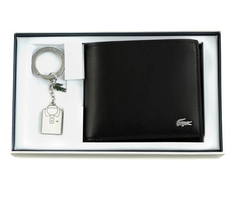 Lacoste keychain clearance