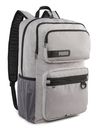 PUMA Deck Backpack II Concrete Gray PUMA Deck Backpack II Concrete Gray