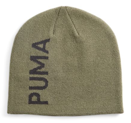 PUMA Ess Classic Cuffless Beanie Myrtle