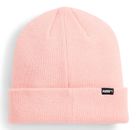 PUMA Classic Cuff Beanie Jr Peach Smoothie
