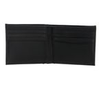 Calvin Klein Monogram Soft Bifold Black Calvin Klein Monogram Soft Bifold Black