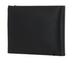 Calvin Klein Monogram Soft Bifold Black Calvin Klein Monogram Soft Bifold Black