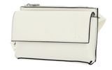 Calvin Klein Ultralight Phone Crossbody Ivory