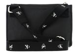 Calvin Klein Ultralight Phone Crossbody Black
