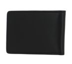 Calvin Klein Monogram Soft Bifold W / CC AOP Black Calvin Klein Monogram Soft Bifold W / CC AOP Black