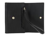 Calvin Klein Re-Lock Bifold & Cardholder CK Black