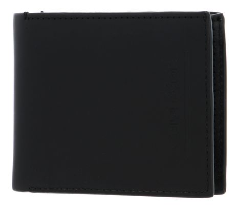 Calvin Klein CK Set Bifold 5CC W / Coin CK Black