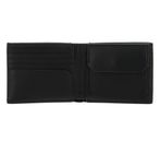 Calvin Klein CK Set Bifold 5CC W / Coin CK Black Calvin Klein CK Set Bifold 5CC W / Coin CK Black