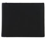 Calvin Klein CK Set Bifold 5CC W / Coin CK Black Calvin Klein CK Set Bifold 5CC W / Coin CK Black