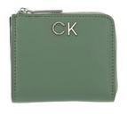 Calvin Klein Re-Lock ZA Wallet S Sea Spray