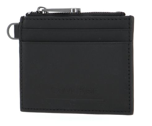 Calvin Klein CK Set 4CC Cardholder CK Black