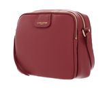 LANCASTER Dune Crossbody Bag Bois Rouge LANCASTER Dune Crossbody Bag Bois Rouge