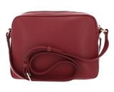 LANCASTER Dune Crossbody Bag Bois Rouge LANCASTER Dune Crossbody Bag Bois Rouge