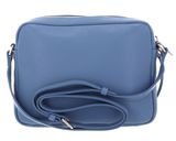 LANCASTER Dune Crossbody Bag Bleu Stone