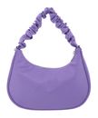 LANCASTER Basic Chouchou Hobo Bag Iris LANCASTER Basic Chouchou Hobo Bag Iris