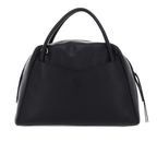 LANCASTER Dune Tote Bag XL Noir