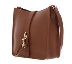 LANCASTER Foulonne Double Hook Camel In Orange