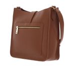 LANCASTER Foulonne Double Hook Camel In Orange