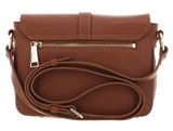 LANCASTER Foulonne Milano Crossbody Bag Caramel