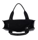 LANCASTER Basic Faculty Handbag Noir