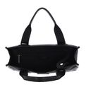 LANCASTER Basic Faculty Handbag Noir