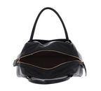 LANCASTER Dune Handbag Noir