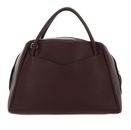 LANCASTER Dune Handbag Chataigne