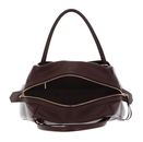 LANCASTER Dune Handbag Chataigne