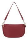LANCASTER Dune Crossbody Bag Bois Rouge LANCASTER Dune Crossbody Bag Bois Rouge