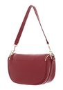 LANCASTER Dune Crossbody Bag Bois Rouge LANCASTER Dune Crossbody Bag Bois Rouge