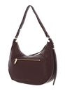 LANCASTER Dune Hobo Bag Chataigne