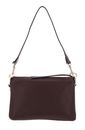 LANCASTER Dune Crossbody Bag Chataigne LANCASTER Dune Crossbody Bag Chataigne