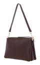 LANCASTER Dune Crossbody Bag Chataigne
