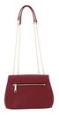 LANCASTER Delphino Tina Crossbody Bag Carmin LANCASTER Delphino Tina Crossbody Bag Carmin