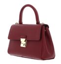 LANCASTER Delphino Tina Handbag Carmin LANCASTER Delphino Tina Handbag Carmin