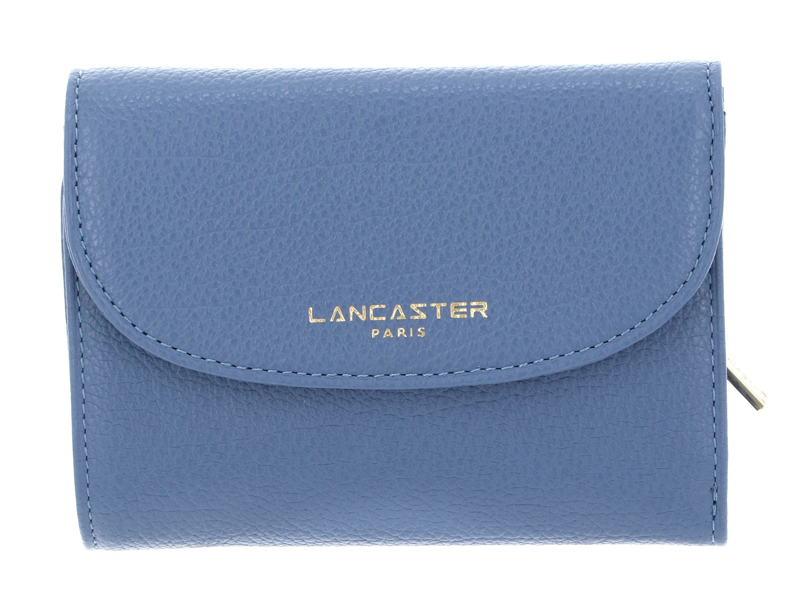 LANCASTER purse Dune BILLFOLD Bleu Stone Buy bags purses