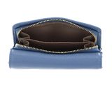 LANCASTER Dune BILLFOLD Bleu Stone