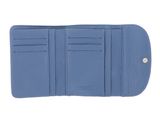 LANCASTER Dune BILLFOLD Bleu Stone