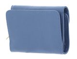 LANCASTER Dune BILLFOLD Bleu Stone