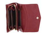 LANCASTER Dune Coin Purse Bois Rouge LANCASTER Dune Coin Purse Bois Rouge
