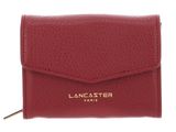 LANCASTER Dune Coin Purse Bois Rouge LANCASTER Dune Coin Purse Bois Rouge