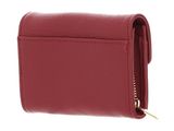 LANCASTER Dune Coin Purse Bois Rouge LANCASTER Dune Coin Purse Bois Rouge